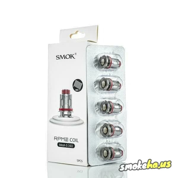 SMOK RPM 2 Mesh Coil