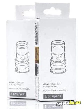 Aspire Odan Coil