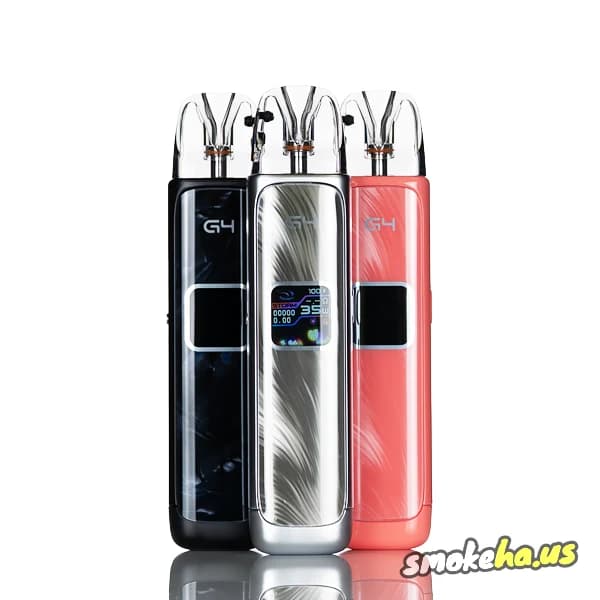 Uwell Caliburn G4 Pod Kit