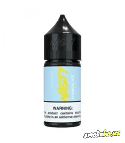 Nasty Juice Mango Ice Salt 30 ml