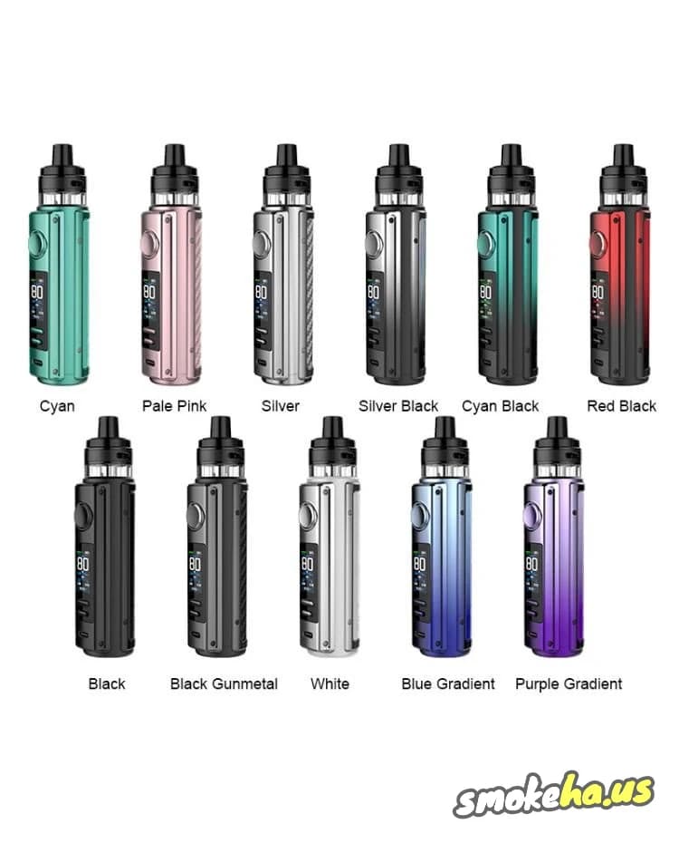 SMOK Supa Pro Pod Kit