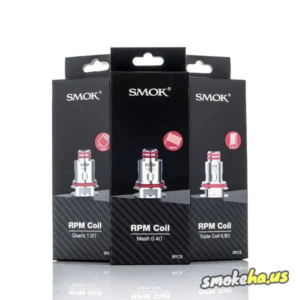 SMOK RPM Coil