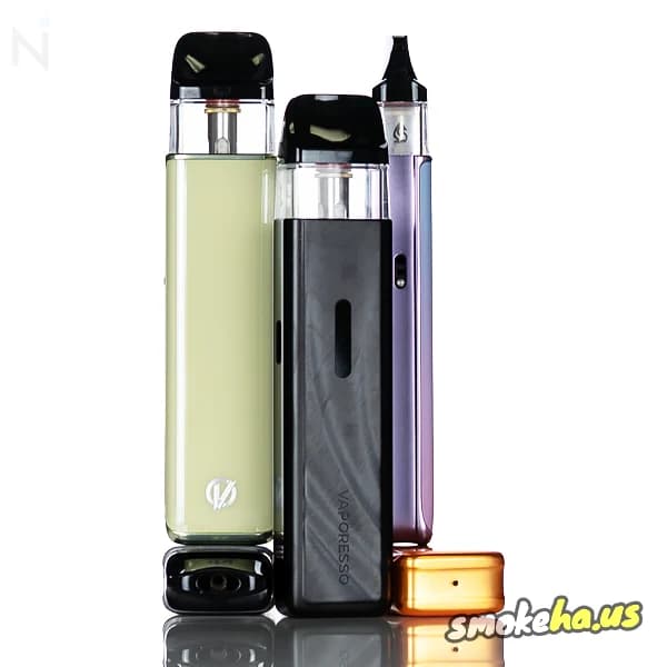 Vaporesso XROS 6 Mini Pod Kit