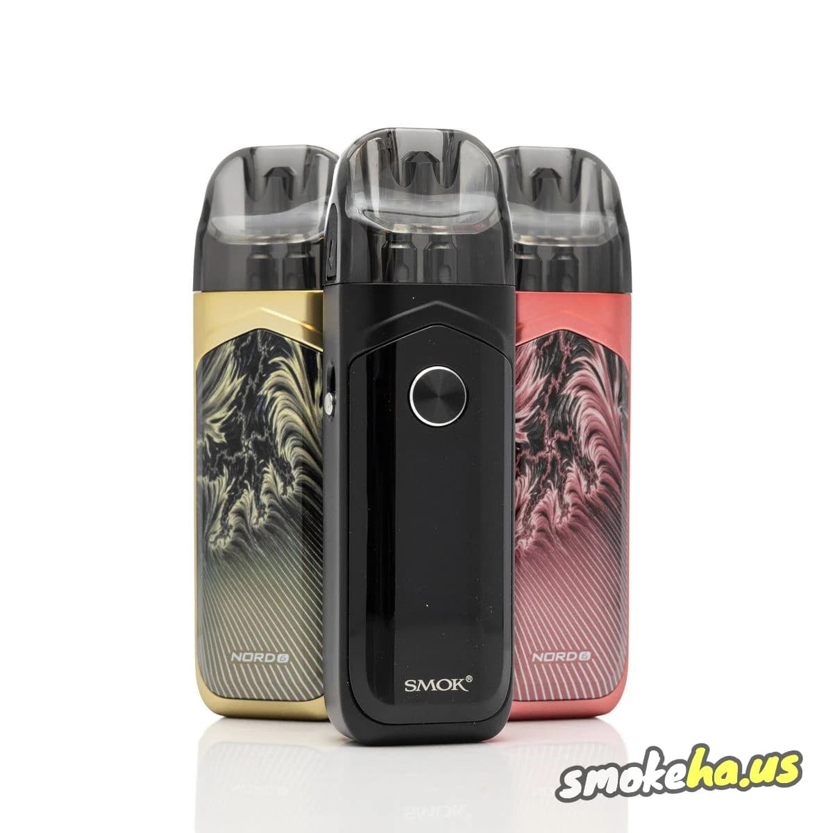 SMOK Nord 6 Pod Mod Kit