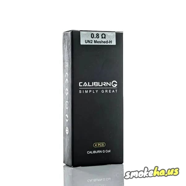 Uwell Caliburn Coil