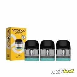 VOOPOO Argus P3 Snap Kartuş