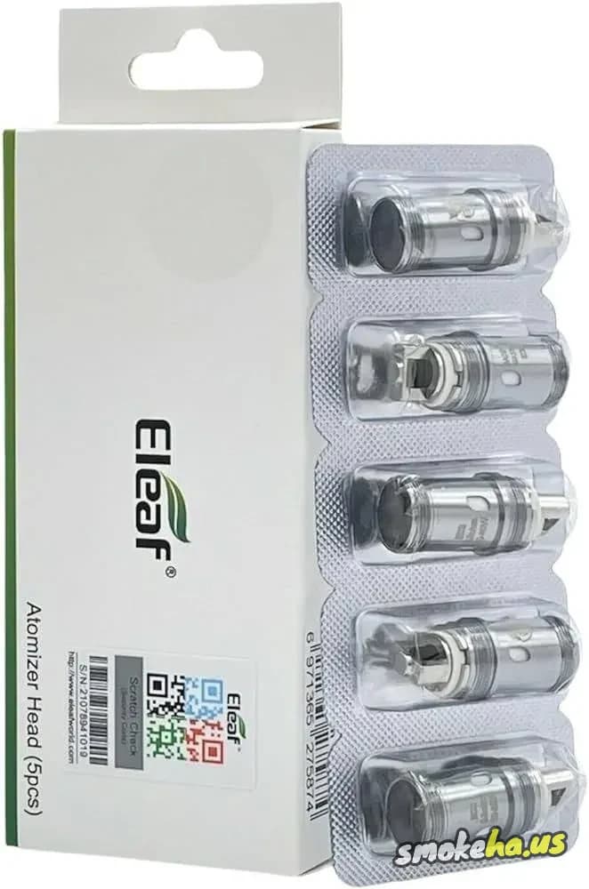 Eleaf EC Coil (5'li Paket)