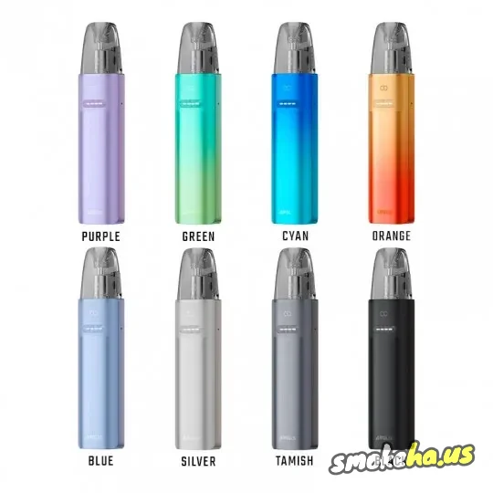 VOOPOO Argus G4 Mini Pod Kit