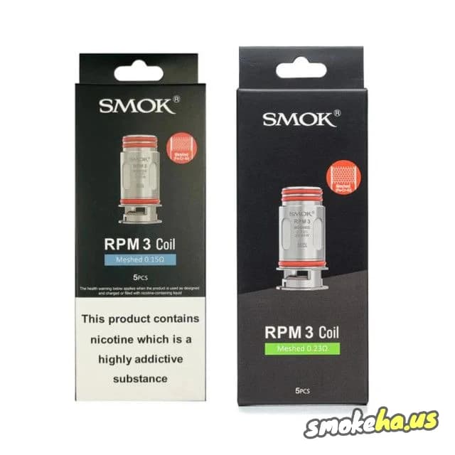SMOK RPM 3 Coil