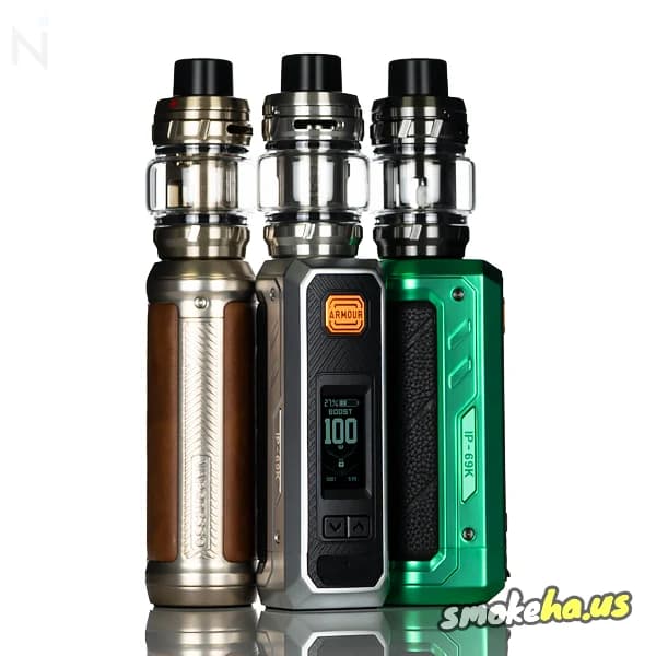 Vaporesso Armour Ultra Kit