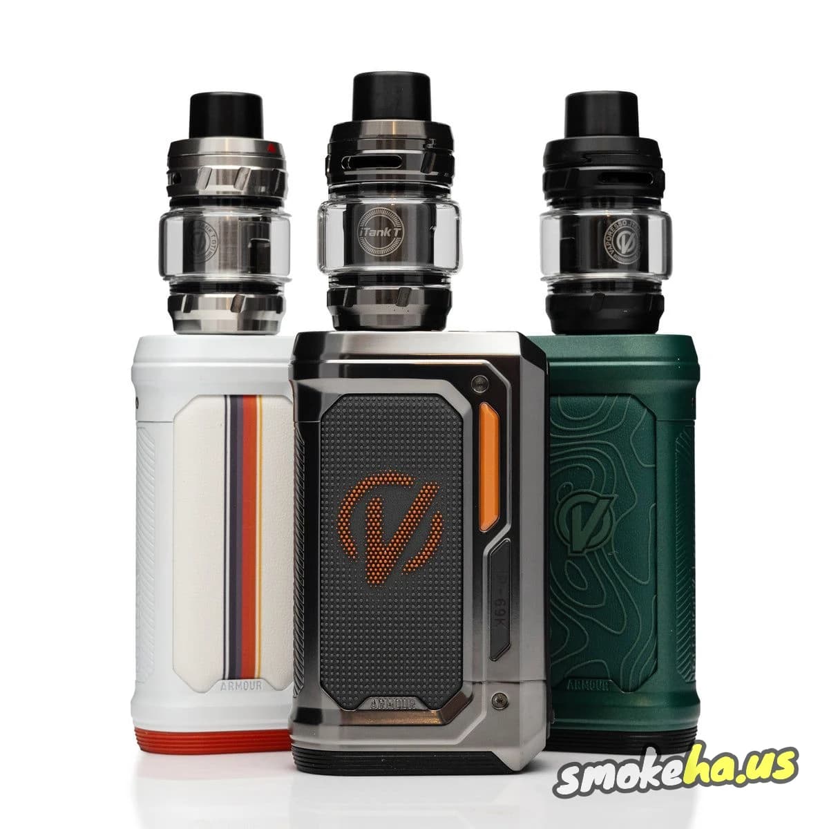 Vaporesso Armour Octa 220W Kit