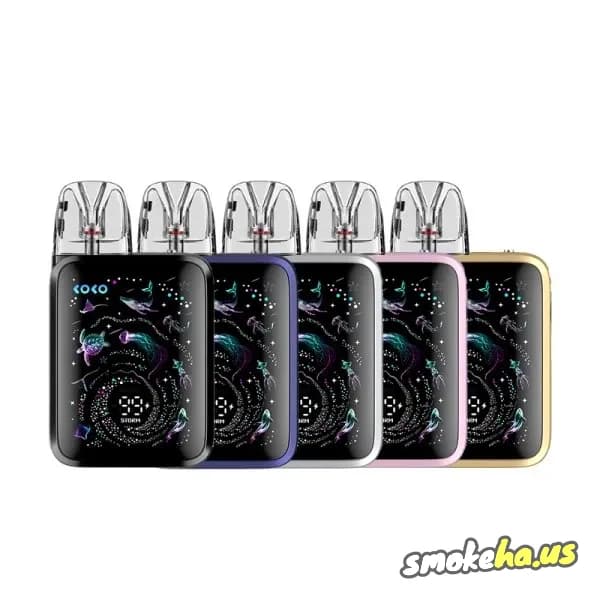 Uwell Caliburn G5 Koko Pod Kit