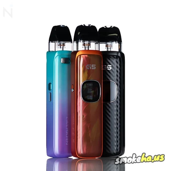 Uwell Caliburn G5 Pod Kit