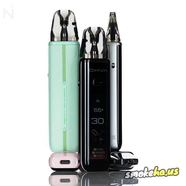 OXVA XLIM 3 Ultra Pod Kit